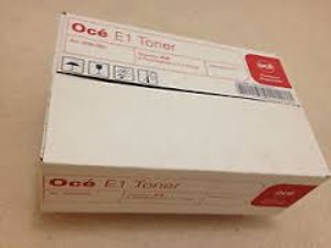 TONER E1 PER OCE' 9700/9800 CONF.2 PZ. Foto prodotto