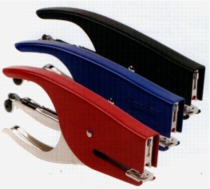 CUCITRICE A PINZA VIRGINIA PLUS TURIKAN UNIVERSALE Foto prodotto