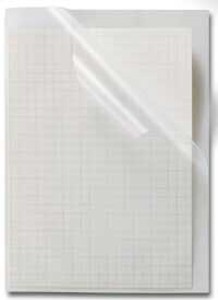 CARTELLINE A L 21X29,7 METHODO B.A. CONF.50 Foto prodotto