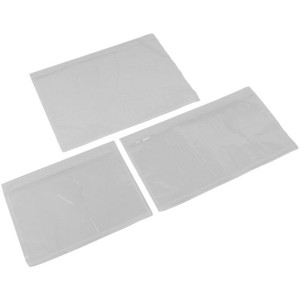 BUSTE ADESIVE SOVRACOLLO 32X25 NEUTRA Foto prodotto