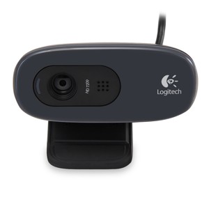 WEBCAM LOGITECH C270 Foto prodotto